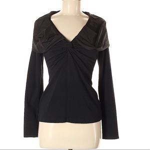 Cabi blouse size m in good used condition